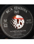 La Partita Di Pallone   Amore Twist [Rita Pavone] - Vinyl 7", 45 RPM