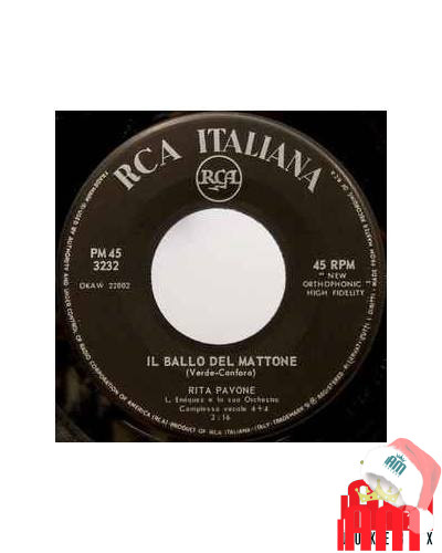 Italiano (Italian) [product.brand]1625563-2023-12-18-08-57-27 1 Vendita Vinili 1 Shop I'm Jukebox iamjukebox.it 