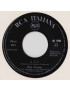 La Forza Di Lasciarti   Lui [Rita Pavone] - Vinyl 7", 45 RPM