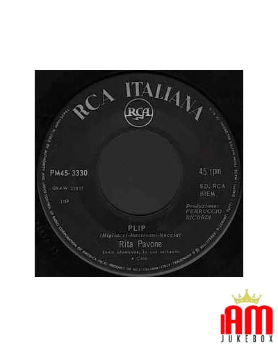 Tedesco [product.brand]1 Vinylverkauf 