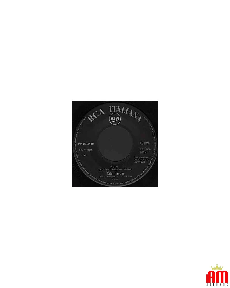 Tedesco [product.brand]1 Vinylverkauf 