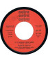 Io Ti Voglio Tanto Bene [Roberto Soffici] - Vinyl 7", 45 RPM