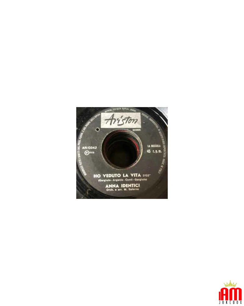 Tedesco [product.brand]1 Vinylverkauf 