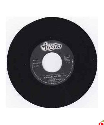 Kill Oh! [Luciano Rossi] - Vinyl 7", 45 RPM, Stereo [product.brand] 1 - Shop I'm Jukebox 