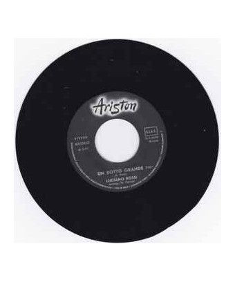 Kill Oh! [Luciano Rossi] - Vinyl 7", 45 RPM, Stereo [product.brand] 1 - Shop I'm Jukebox 