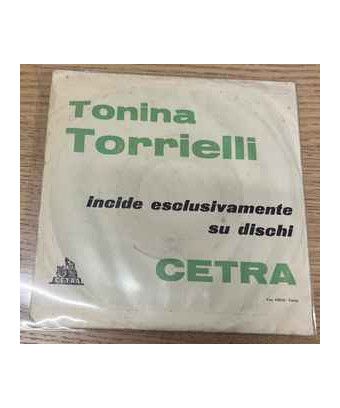 Guitar And Gun A World [Tonina Torrielli] - Vinyl 7" [product.brand] 1 - Shop I'm Jukebox 