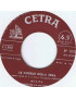 Le Cinque Della Sera   Mon Homme [Milva] - Vinyl 7", 45 RPM