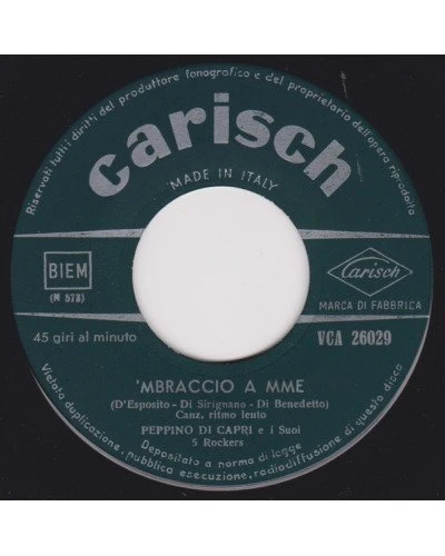 Italiano (Italian) [product.brand]14102908-2024-03-08-01-16-42 1 Vendita Vinili [product.weight]1 Shop I'm Jukebox iamjukebox.it