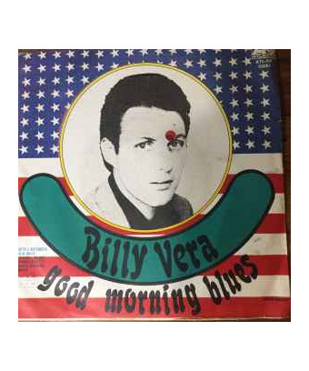 With Pen In Hand [Billy Vera] - Vinyl 7", 45 RPM [product.brand] 1 - Shop I'm Jukebox 