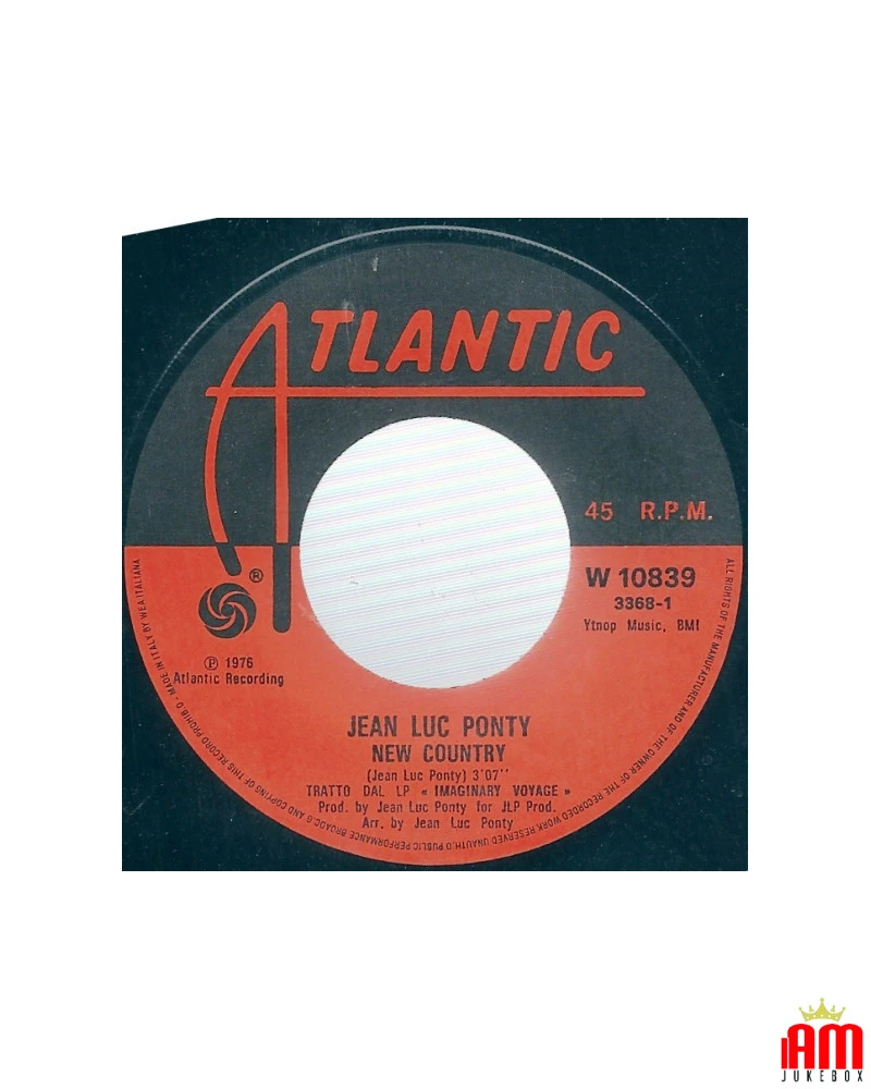 Italiano (Italian) [product.brand]1380363-2024-04-09-01-50-40 1 Vendita Vinili [product.weight]1 Shop I'm Jukebox iamjukebox.it 