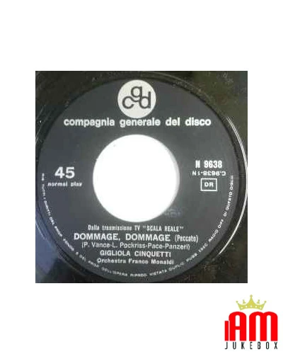 Italiano (Italian) [product.brand]7355191-2024-04-01-08-07-59 1 Vendita Vinili [product.weight]1 Shop I'm Jukebox iamjukebox.it 