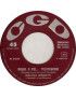 When I Cross the Bridge With You [Gigliola Cinquetti] - Vinyl 7", 45 RPM [product.brand] 1 - Shop I'm Jukebox 