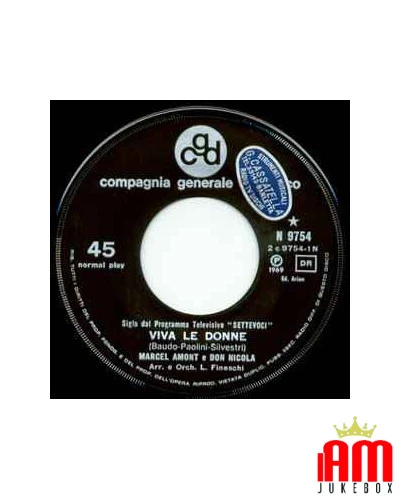 Francese [product.brand]1 Ventes de vinyles 