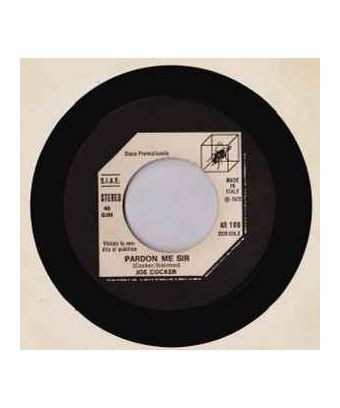 Rappelez-vous que je t'aime (Amore, Cuore Mio) Pardon Me Sir [Bill Collins And His Orchestra,...] - Vinyl 7", 45 RPM,... [produc