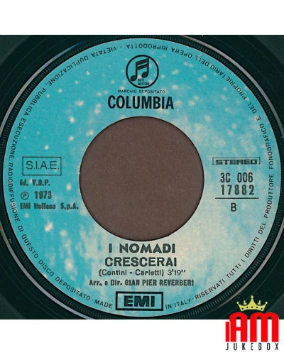 Italiano (Italian) [product.brand]2575300-2024-04-05-02-13-32 1 Vendita Vinili [product.weight]1 Shop I'm Jukebox iamjukebox.it 