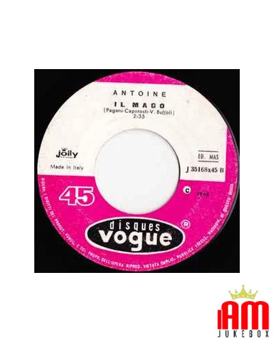 Francese [product.brand]3183326-2024-02-25-09-58-01 1 Vente Vins [product.weight]1 Shop I'm Jukebox iamjukebox.it [shipping_weig