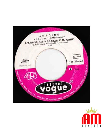 Francese [product.brand]3183326-2024-02-25-09-58-01 1 Vente Vins [product.weight]1 Shop I'm Jukebox iamjukebox.it [shipping_weig