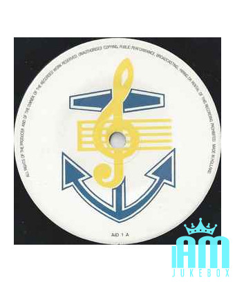 Let It Be [Ferry Aid] - Vinyle 7", 45 tours, Single [product.brand] 1 - Shop I'm Jukebox 