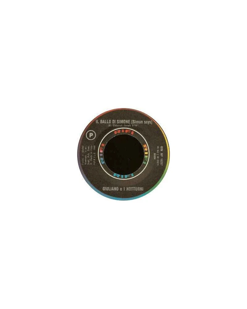 Italiano (Italian) [product.brand]2924724-2024-01-17-09-01-56 1 Vendita Vinili [product.weight]1 Shop I'm Jukebox iamjukebox.it 
