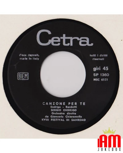 Italiano (Italian) [product.brand]2661861-2024-03-10-11-42-12 1 Vendita Vinili [product.weight]1 Shop I'm Jukebox iamjukebox.it 