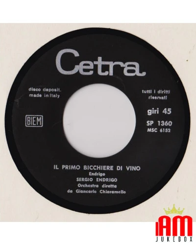 Italiano (Italian) [product.brand]2661861-2024-03-15-01-36-42 1 Vendita Vinili [product.weight]1 Shop I'm Jukebox iamjukebox.it 