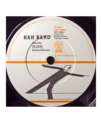 Slide [RAH Band] - Vinyl...