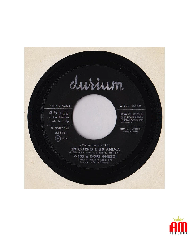 Italiano (Italian) [product.brand]1933918-2024-03-28-02-57-46 1 Vendita Vinili [product.weight]1 Shop I'm Jukebox iamjukebox.it 