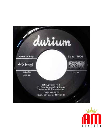 Francese [product.brand]1 Ventes de vinyles 