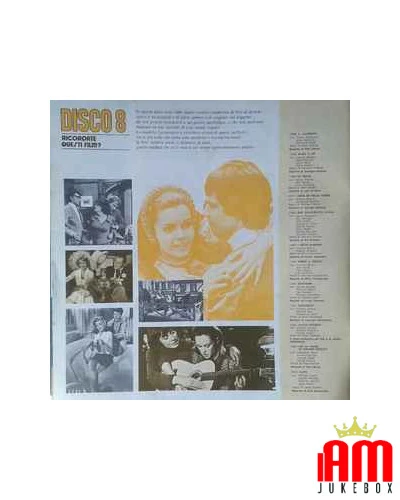 Tedesco [product.brand]Cofanetto :La Più Bella Musica Dallo Schermo 1 Heim [product.weight]1 Shop I'm Jukebox iamjukebox.it [shi