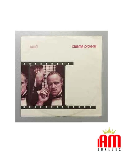 English (English) [product.brand]Cofanetto :La Più Bella Musica Dallo Schermo 1 Home [product.weight]1 Shop I'm Jukebox iamjukeb