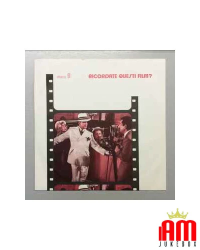 English (English) [product.brand]Cofanetto :La Più Bella Musica Dallo Schermo 1 Home [product.weight]1 Shop I'm Jukebox iamjukeb