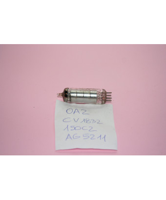 OA2 CV1832 valve