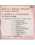 Il Segreto In Confessione [Mirella,...] - Vinyl 7", 45 RPM