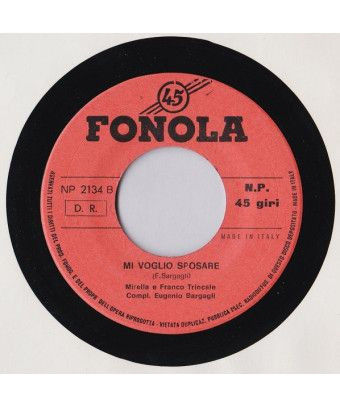 Le secret en confession [Mirella,...] - Vinyl 7", 45 RPM [product.brand] 1 - Shop I'm Jukebox 