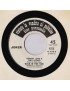 Never Marry A Railroad Man   Back In The Sun [Shocking Blue,...] - Vinyl 7", 45 RPM, Single, Promo