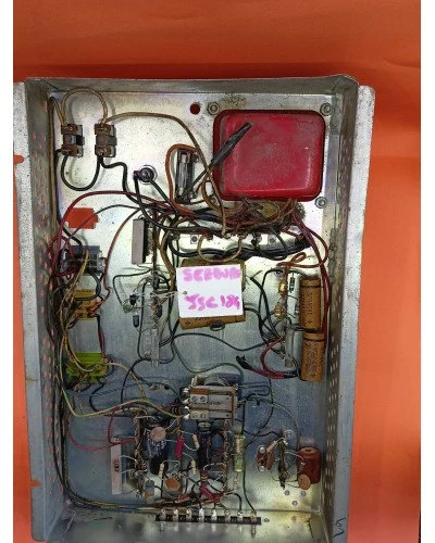 Francese Seeburg SEEBURG SCC6 H5 1 Pièces de rechange Seeburg [product.weight]1 Shop I'm Jukebox iamjukebox.it [shipping_weight]