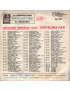 La Bersagliera   La Gelataia [Complesso Castellina-Pasi,...] - Vinyl 7", 45 RPM
