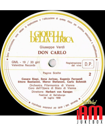 copy of Cofanetto  – I Gioielli Della Lirica
