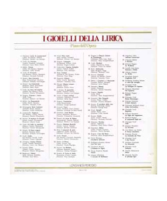 Cofanetto  – I Gioielli Della Lirica  (17/24)