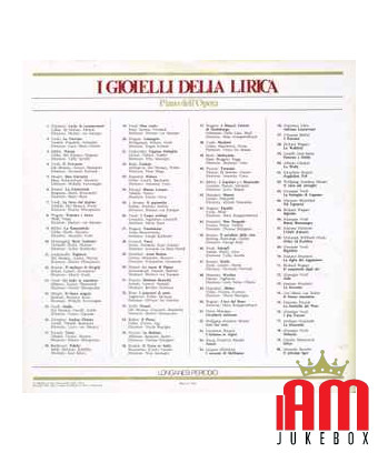 copy of Cofanetto  – I Gioielli Della Lirica