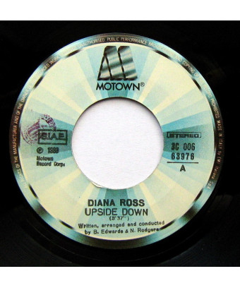 Upside Down [Diana Ross] -...