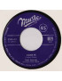 Bambina Bambina [Tony Dallara] - Vinyl 7", 45 RPM, Single