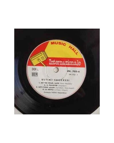 English (English) [product.brand]1 Vinyl sales 