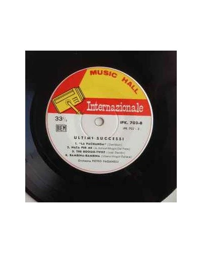 English (English) [product.brand]1 Vinyl sales 