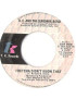 Please Don't Go [KC & The Sunshine Band] - Vinyl 7", 45 RPM