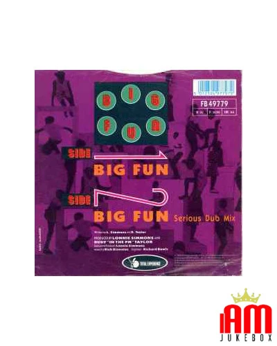 Francese [product.brand]301528-2024-03-28-23-38-11 1 Funk / Soul [product.weight]1 Shop I'm Jukebox iamjukebox.it [shipping_weig