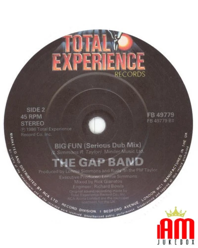 Francese [product.brand]301528-2024-03-28-23-38-11 1 Funk / Soul [product.weight]1 Shop I'm Jukebox iamjukebox.it [shipping_weig