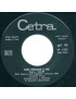 Non Pensare A Me [Claudio Villa] - Vinyl 7", 45 RPM