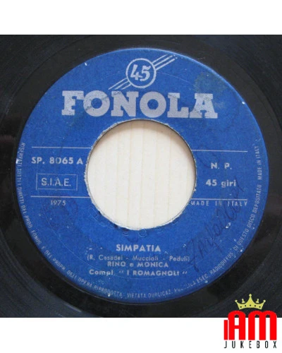Italiano (Italian) [product.brand]6982254-2024-04-01-14-49-32 1 Folk, World, & Country [product.weight]1 Shop I'm Jukebox iamjuk