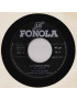 La Freccia Nera   Ma Che Freddo Fa [Tom Sanders,...] - Vinyl 7", 45 RPM